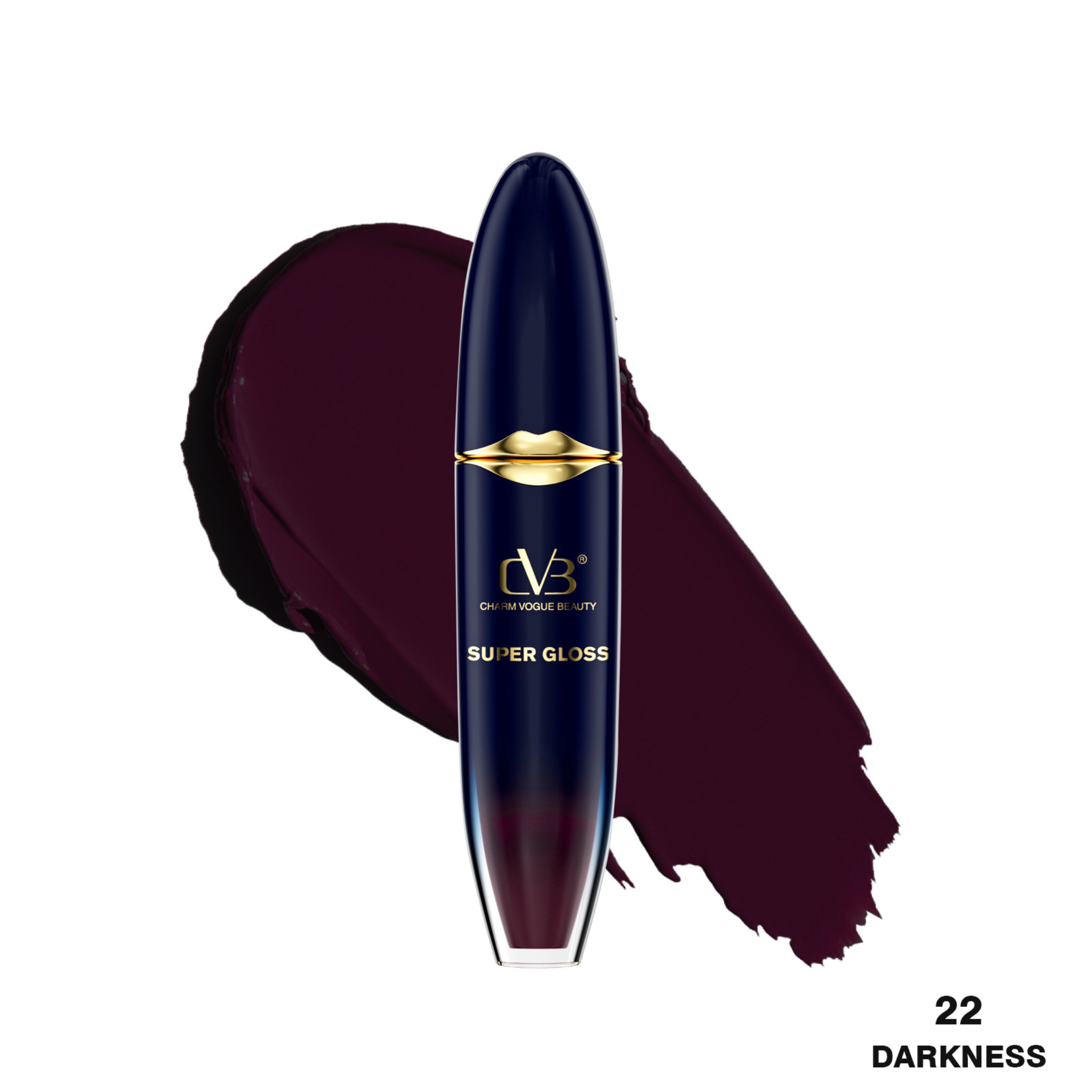 CVB  Silk Matte Super Gloss  Non Transfer  6ml C185