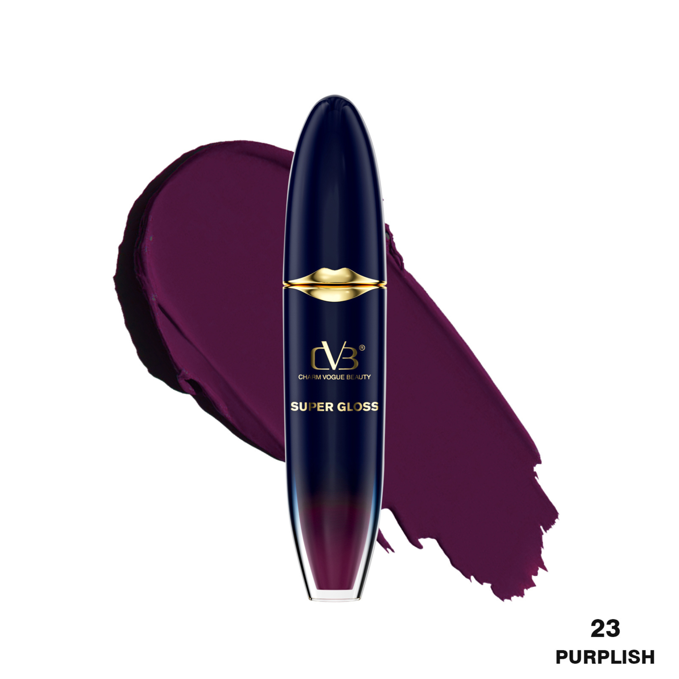 CVB  Silk Matte Super Gloss  Non Transfer  6ml C185