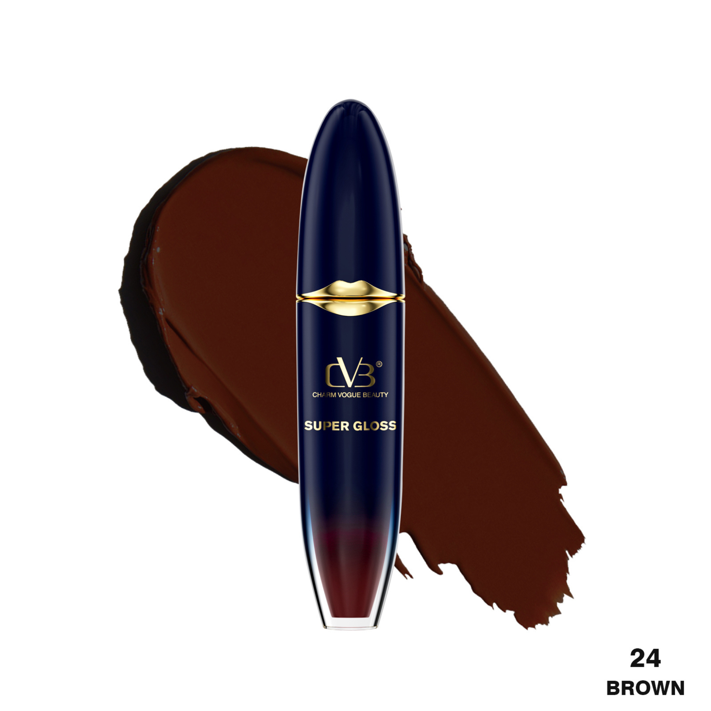 CVB  Silk Matte Super Gloss  Non Transfer  6ml C185