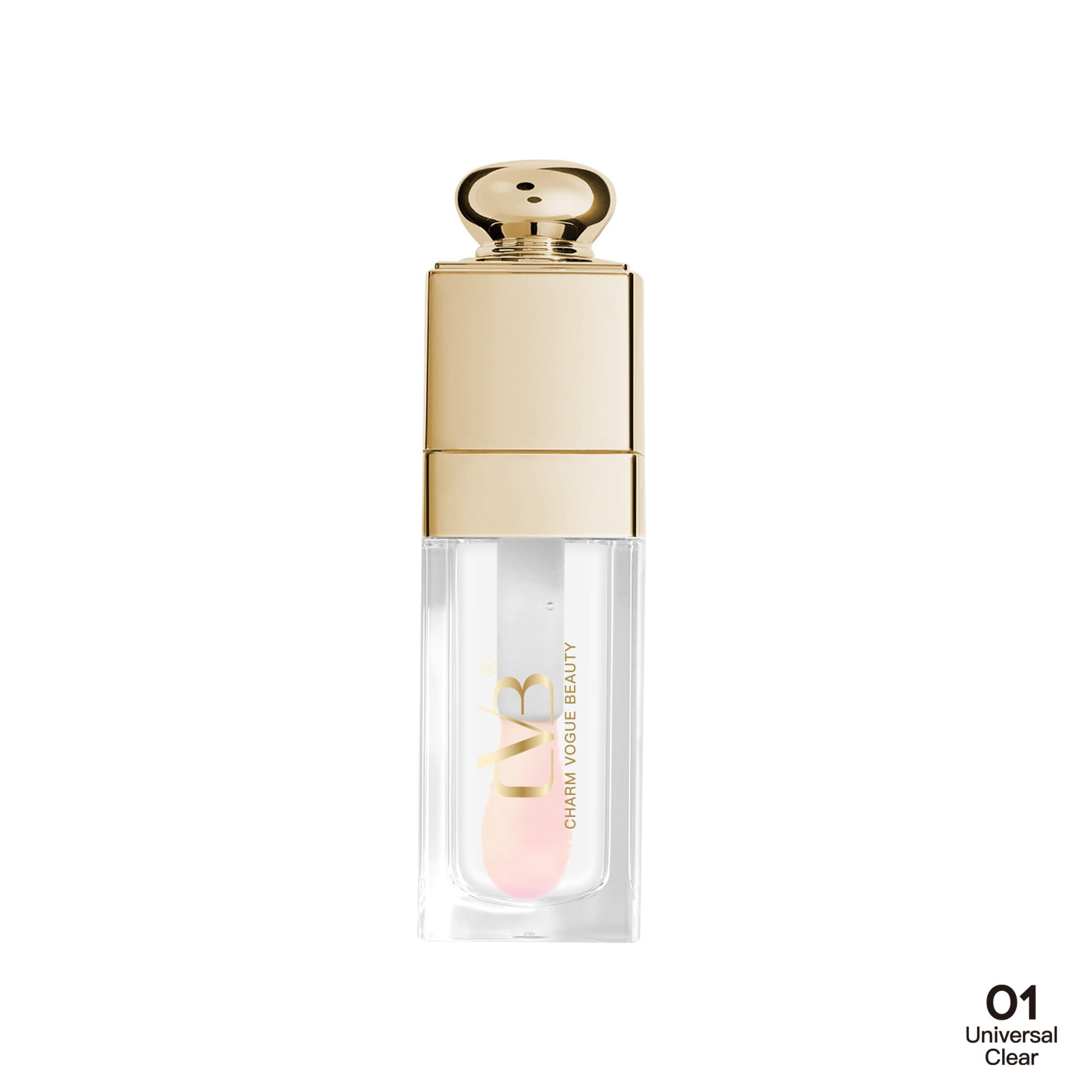 CVB Lip Glow Oil Color Reviver Cherry Oil