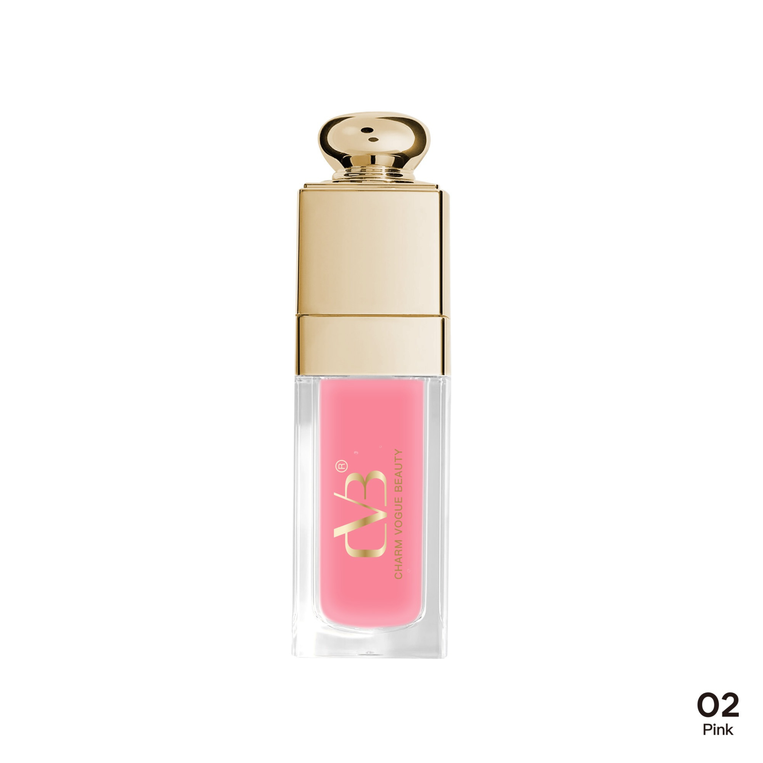 CVB Lip Glow Oil Color Reviver Cherry Oil