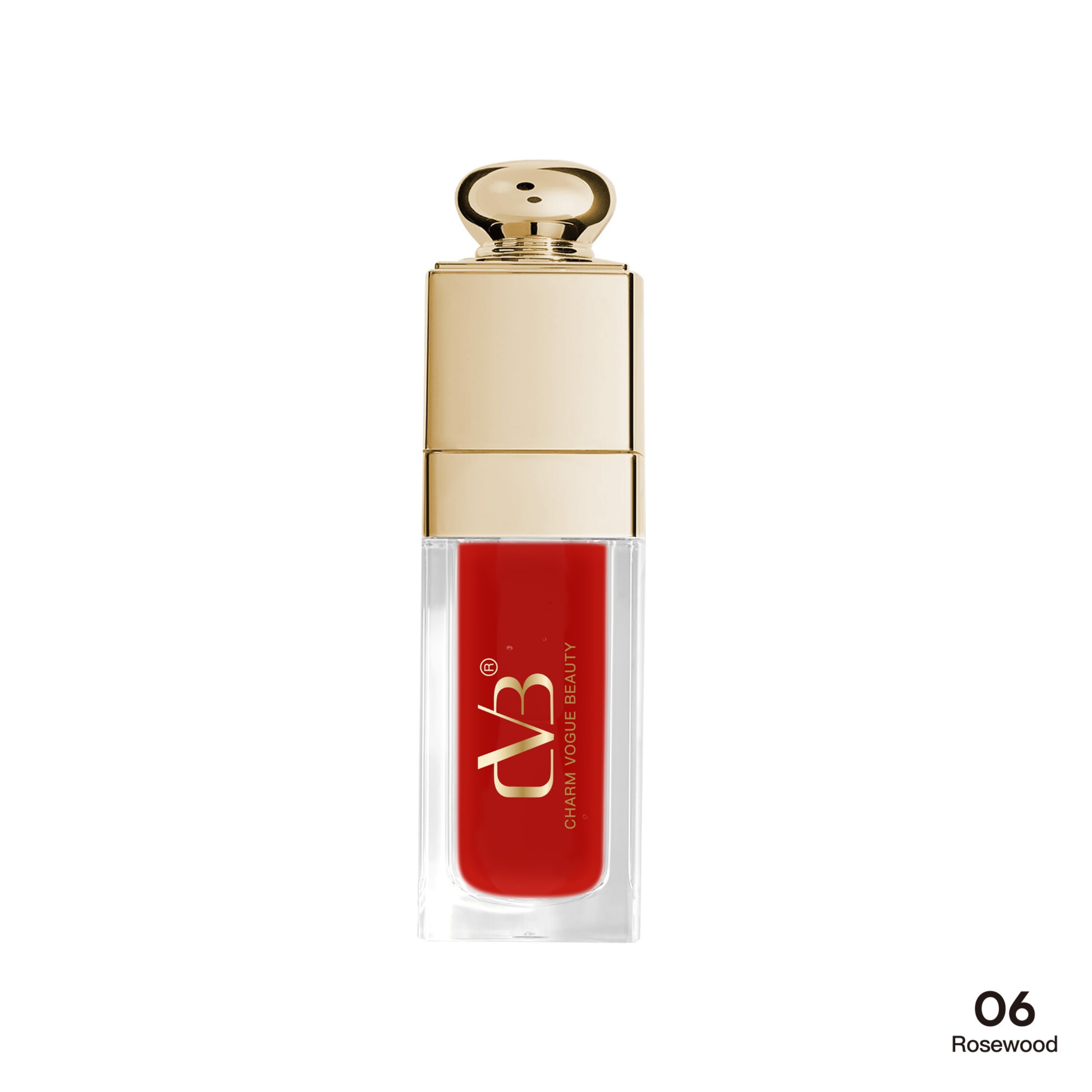 CVB Lip Glow Oil Color Reviver Cherry Oil
