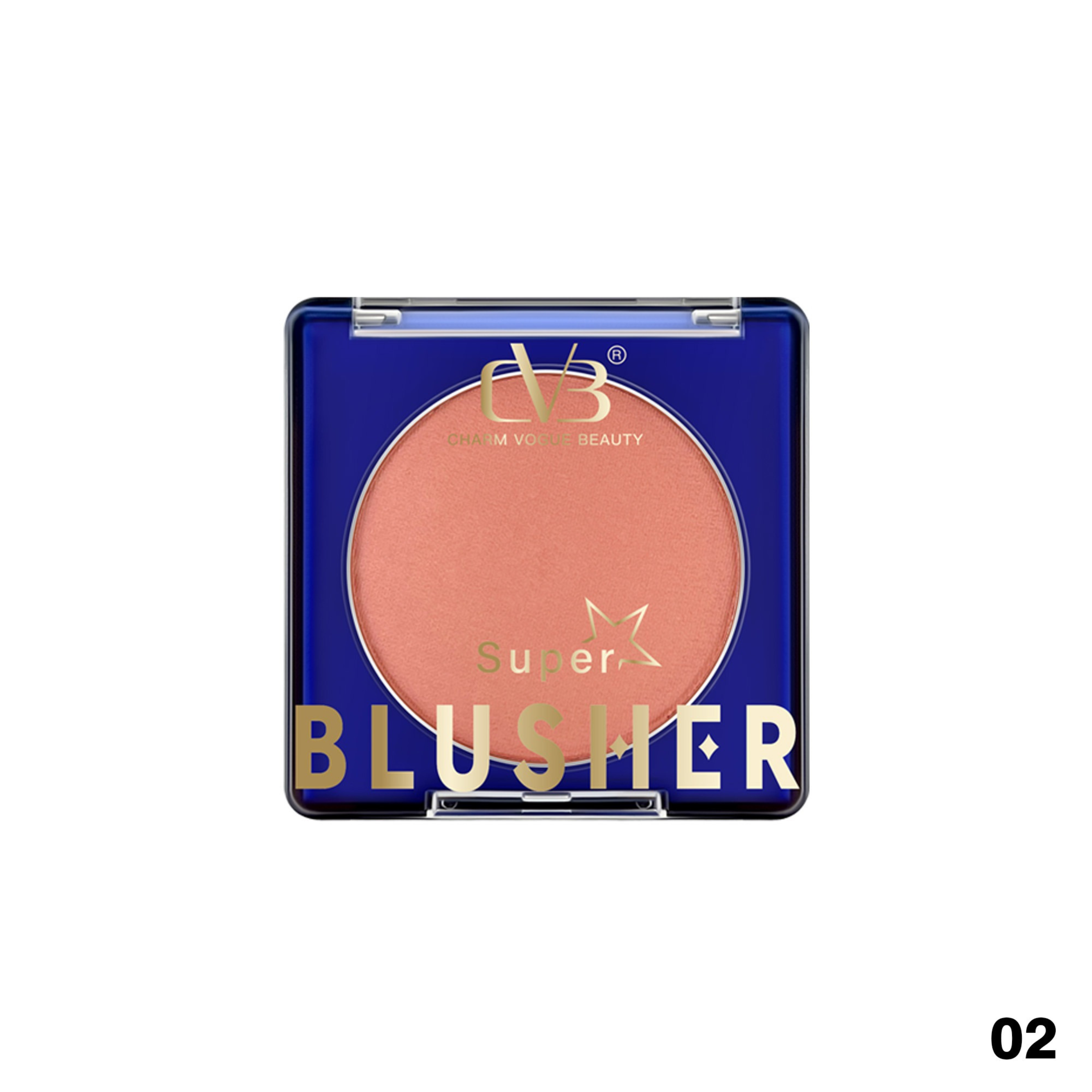 CVB SUPER BLUSHER