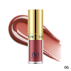 Cvb Lip Tint Serum Long-Lasting  And moisturizing Lip Color  C221
