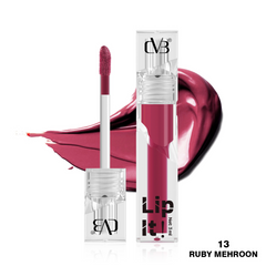 CVB LIT IT  LIQUID LIP MATTE LUXE LIP GLOSS C-266