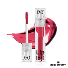CVB LIT IT  LIQUID LIP MATTE LUXE LIP GLOSS C-266