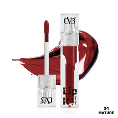 CVB LIT IT  LIQUID LIP MATTE LUXE LIP GLOSS C-266
