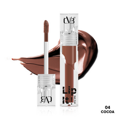 CVB LIT IT  LIQUID LIP MATTE LUXE LIP GLOSS C-266