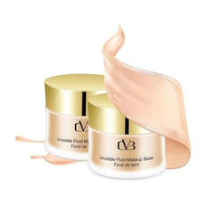 CVB Matte Mousse Foundation Oil Free