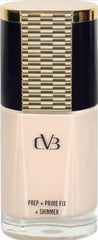 CVB Prep + Prime Fix + Shimmer Foundation – 40ml – C58