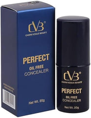 CVB Paris Perfect Oil Free Concealer – 20g C16