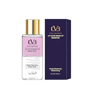 CVB Lip & Eye Make-Up Remover