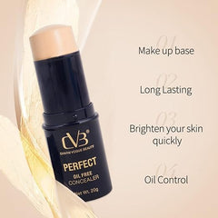 CVB Paris Perfect Oil Free Concealer – 20g C16