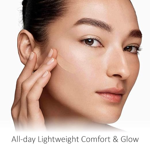 CVB  Backstage Face & Body  Foundation Waterproof & Sweet-Resistant C01