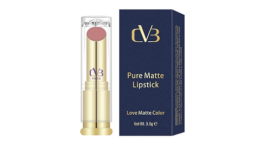 CVB Pure-Matte Lipstick Love Matte Color