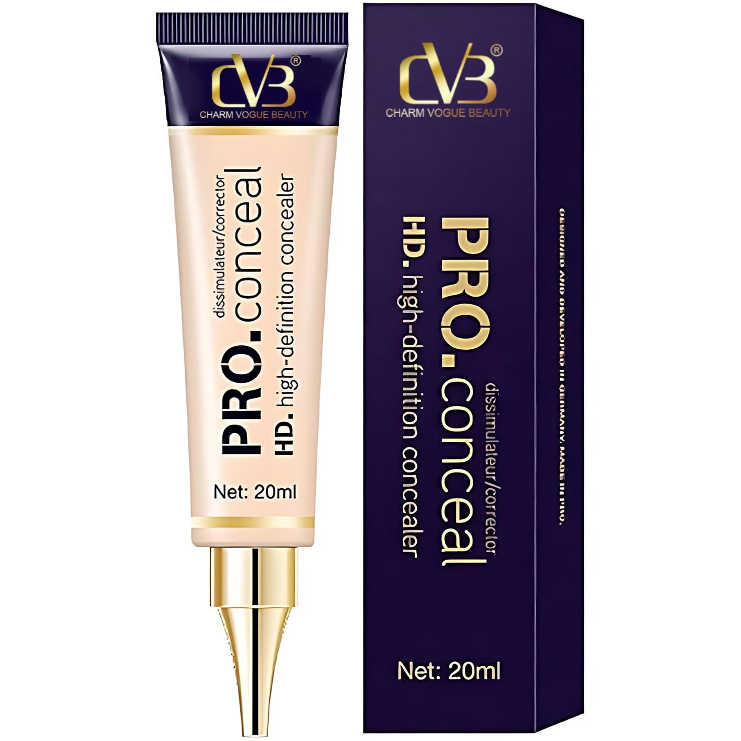 CVB PRO Concealer