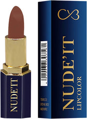 cvb Nude'It Lip color