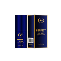 CVB Paris Perfect Oil Free Concealer – 20g C16