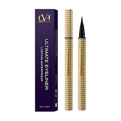 CVB GOLD STAR EYELINER LASTING WATERPROOF NET 1.2ML