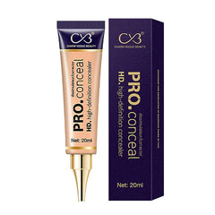 CVB PRO Concealer HD.  High Definition CONCEALER