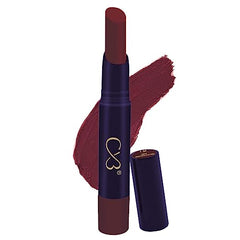 cvb Lip Lock  Lip Color No Transfer Lipstick