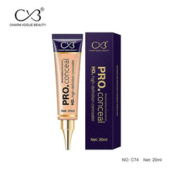 CVB PRO Concealer HD.  High Definition CONCEALER