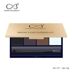 CVB BROW CONTOURING KIT