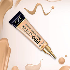 CVB PRO Concealer HD.  High Definition CONCEALER