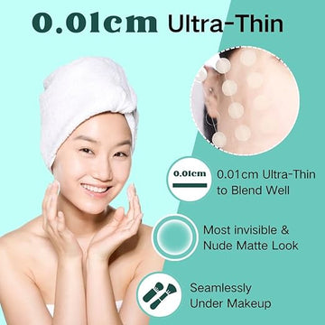 CVB Starface Hydro-Star Pimple Patches