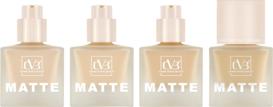 CVB HIGH FOUNDATION  MATTE