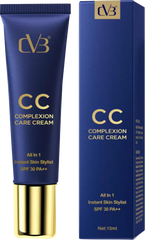 Cvb Complexion Care Cream Spf30+ Set For 2 Pics