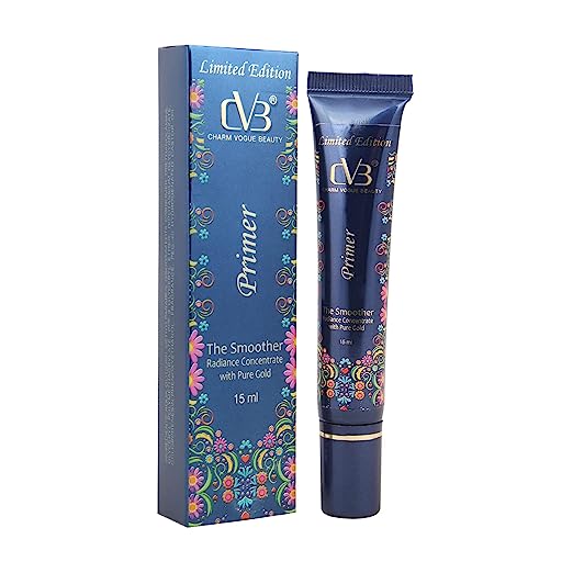 CVB Limited Edition Primer