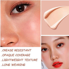 CVB PRO Concealer HD.  High Definition CONCEALER