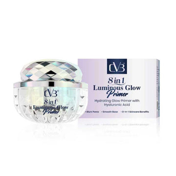 cvb 8 in  luminous glow primer