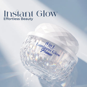 CVB Luminous Glow Primer