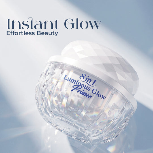 cvb 8 in  luminous glow primer