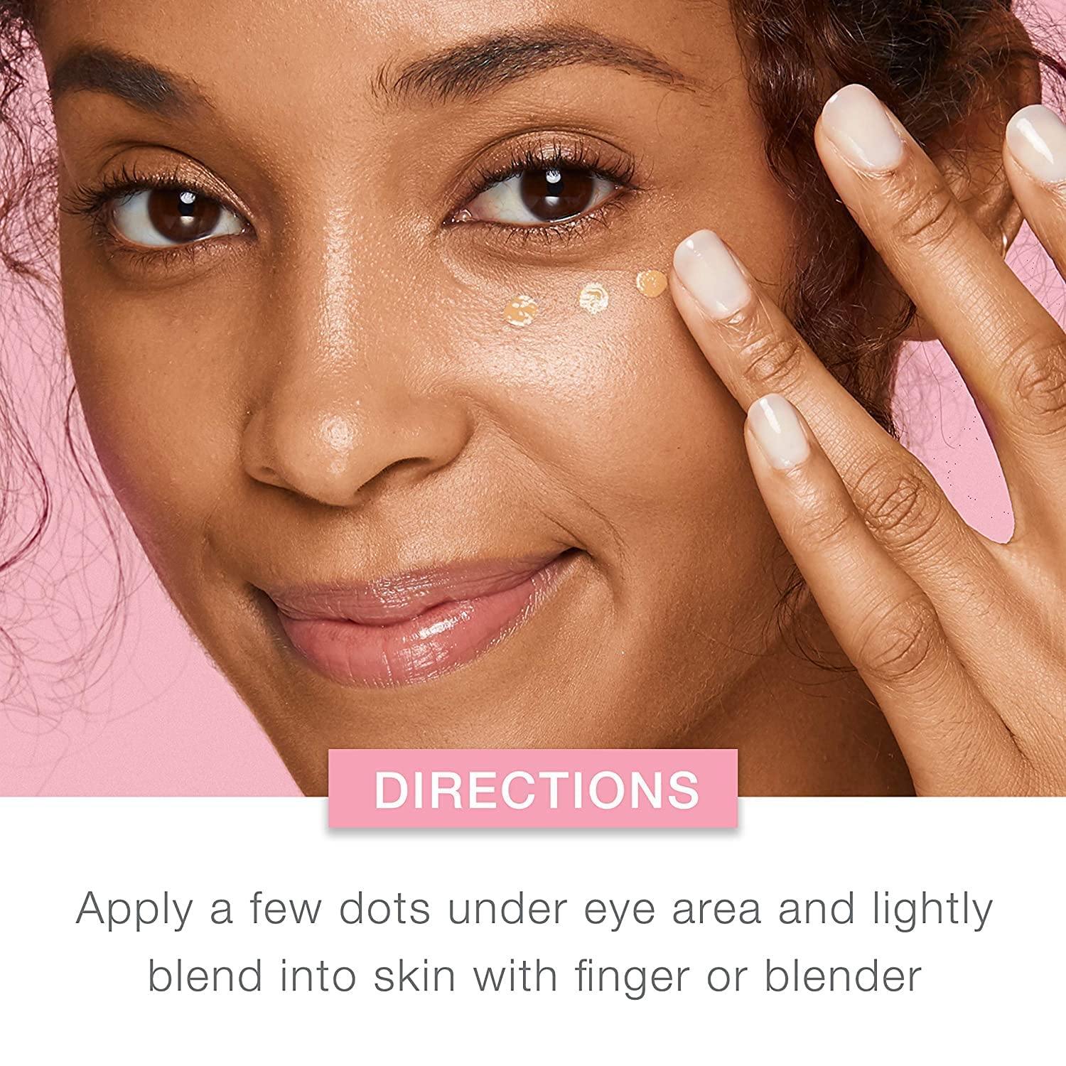 CVB Complete Coverage Liquid Concealer