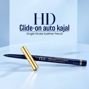 CVB HD Glide On Auto Kajal