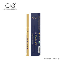 CVB Ultra Black Ultra Smooth Eyeliner