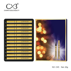 CVB Golden Pen Eyeliner Tray one pics