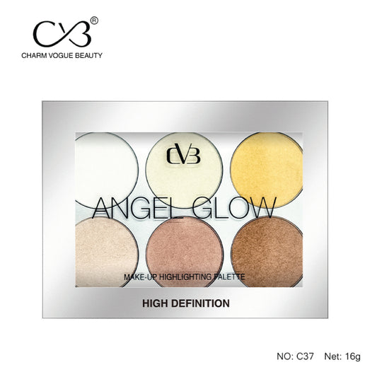 CVB Angle Glow Kit