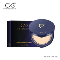 I Love CVB Perfect Pressed Powder NET 12G