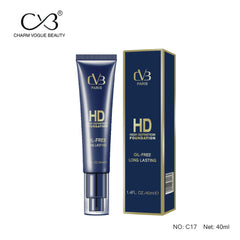 CVB HD High Defination Foundation Oil Free Long Lasting