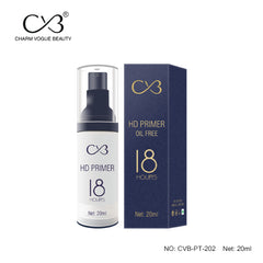 CVB HD Primer Oil Free 18 hours