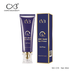 CVB 24k Gold Gel Primer