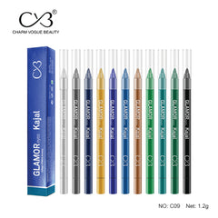 CVB Glamour Color KajaL Buy1 Get1 free