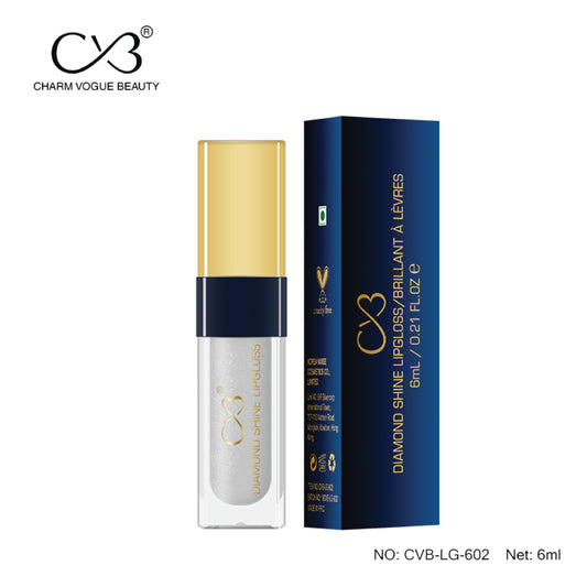 CVB Diamond Shine Lip Gloss