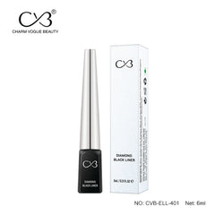 CVB Diamond  black Liner