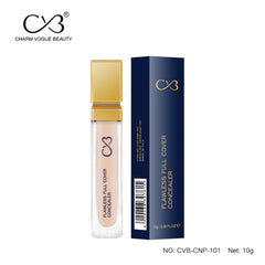 CVB FLAW LESS FULL COVER CONCEALER Liquid Concealer