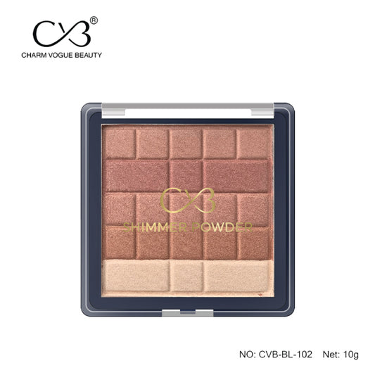 CVB Shimmer Powder